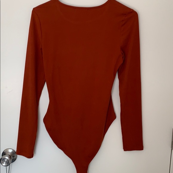 Bodysuit - Picture 2 of 2